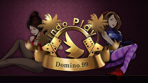 game pic for New mango: Domino 99